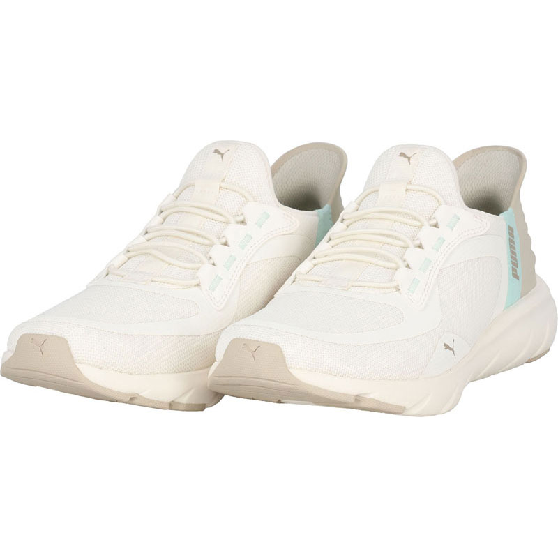 PUMA プーマ SOFTRIDE フレックス レース EASE IN ALT ワイド ウェルネス シューズ 31199606