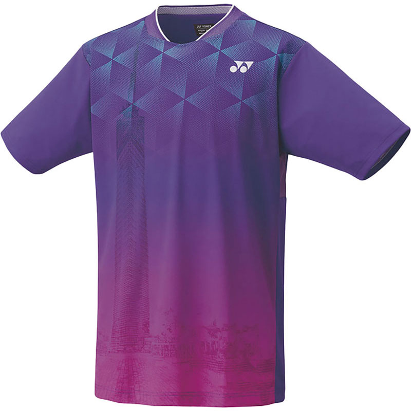 YONEX ヨネックス ユニゲームシャツ テニス ゲームシャツ 10607-039 4,778円
