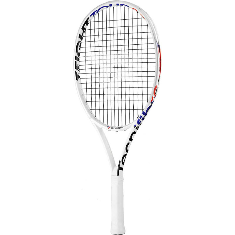Tecnifibre テクニファイバー T.FIGHT TOUR 25 テニス ラケット硬式 14fightx25