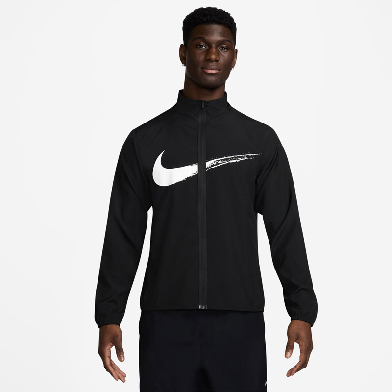NIKE(ナイキ) ナイキ DF フォーム ジャケット GFX マルチアスレ ウェア トレーニングシャツ HV0395