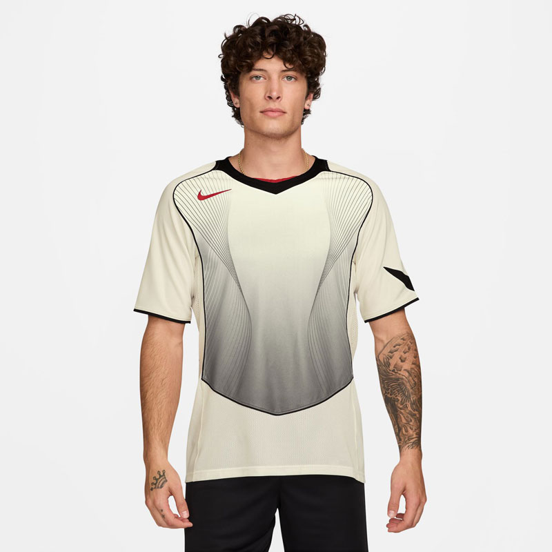 NIKE(ナイキ) ナイキ DF T90 S/S トップ JSY サッカー ウェア プラクティスシャツ HV1179