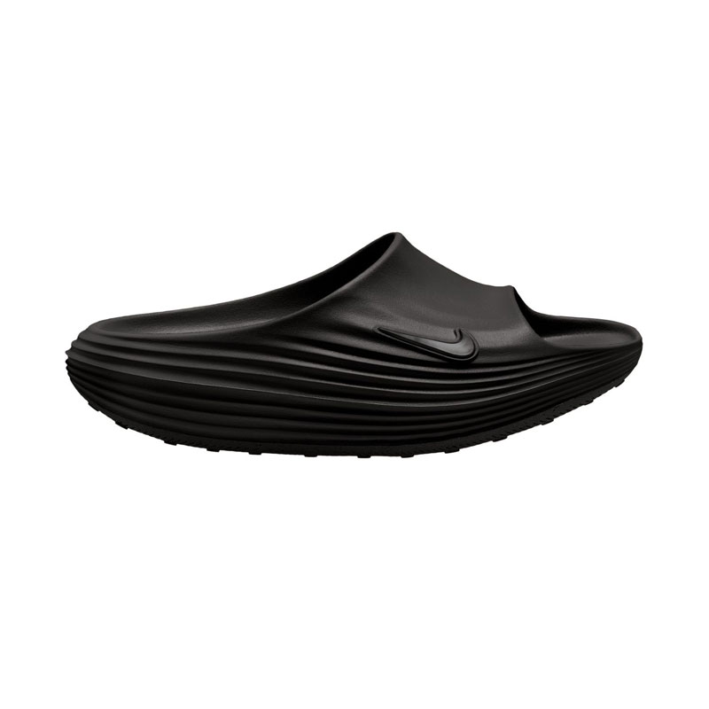 NIKE(ナイキ) ナイキ ウィメンズ リアクト レジュヴェン8 スライド スポーツスタイル シューズ スポーツカジュアルシューズ HV4484001