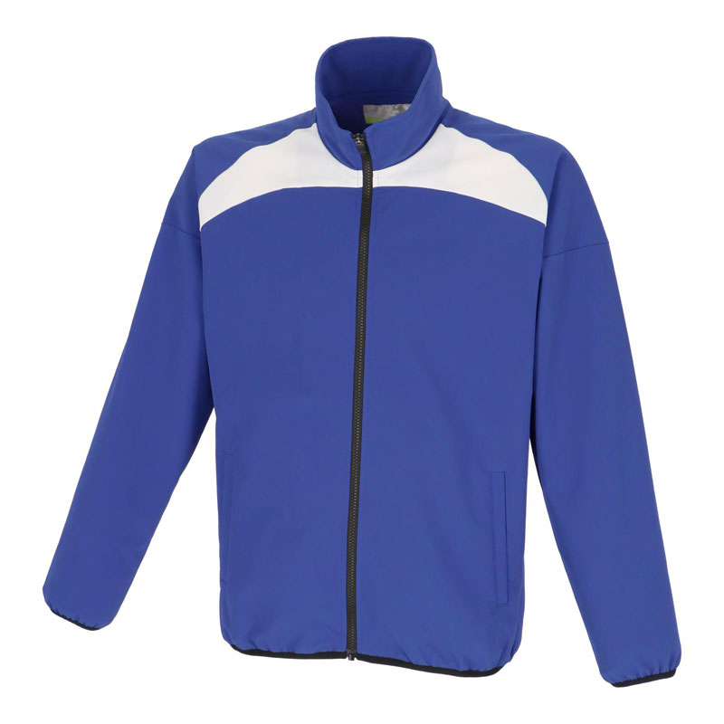 SSK(エスエスケイ) 長袖フルZIP クロストレーニング 野球 ウェア グランドコート BWC2503 25AW