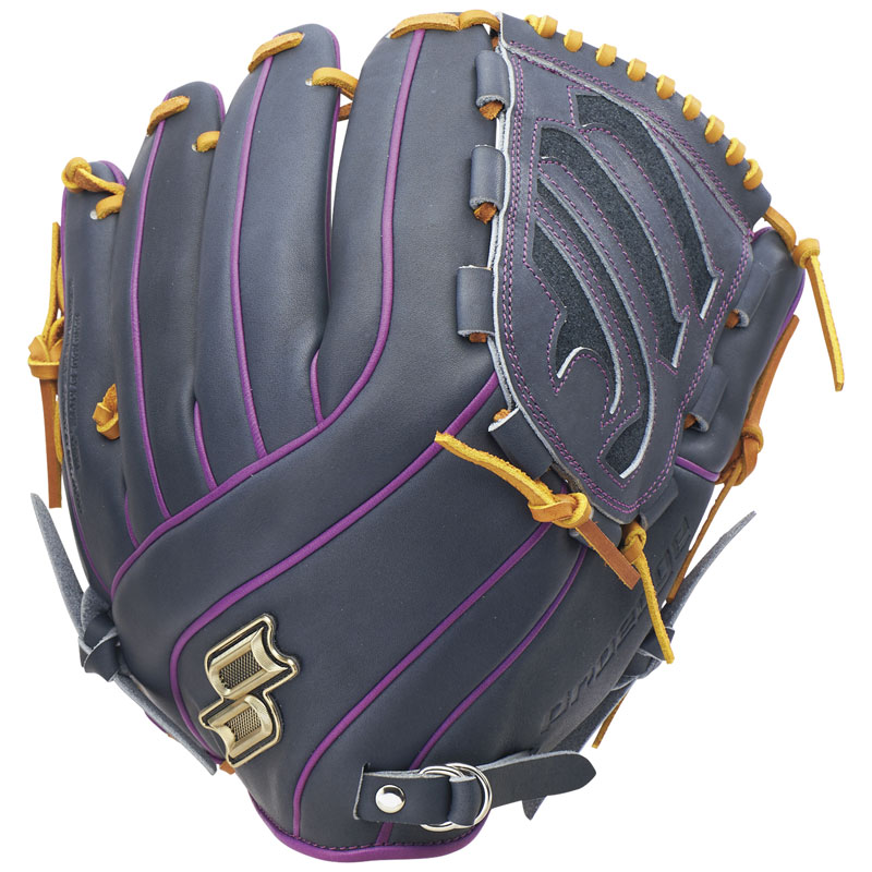 SSK(エスエスケイ)軟式プロエッジシリーズ C 投手用野球グローブ軟式野球グローブPNC71925F 25AW|ビバスポーツ