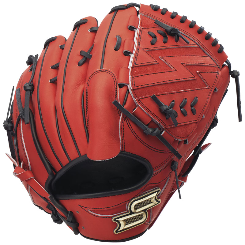 SSK(エスエスケイ)軟式プロエッジシリーズ C 投手用野球グローブ軟式野球グローブPNC81325F 25AW|ビバスポーツ