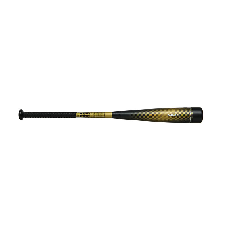 SSK(エスエスケイ) MMジュニア ミドル 野球 バット 軟式野球カーボンバット SBB5079MD　25AW