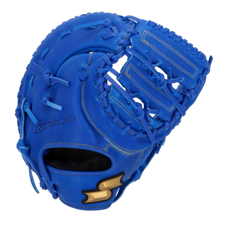 SSK(エスエスケイ)少年軟式ウインドリームシリーズ 一塁手用野球グローブ軟式野球グローブWJF124　25AW｜ビバスポーツ
