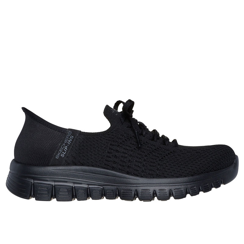 SKECHERS(スケッチャーズ) GRACEFUL-FIRST BLUSH 陸上＆ランニング シューズ ランニングシューズ 100736