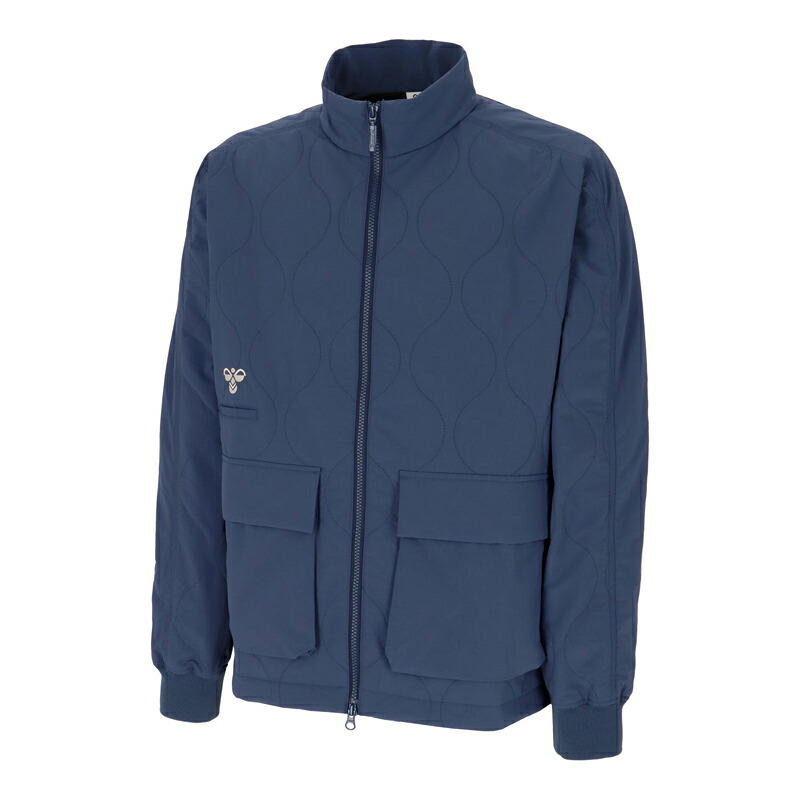 hummel(ヒュンメル) hummel PLAY マウンテンジャケット マルチアスレ ウェア ウィンドブレーカーシャツ HAW2196
