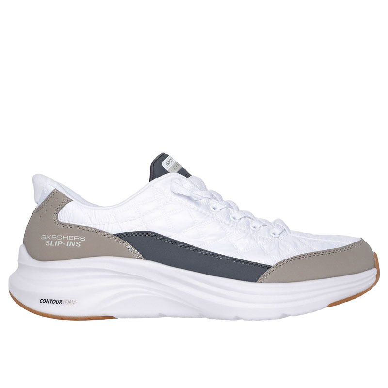 SKECHERS(スケッチャーズ) CONTOUR FOAM-COZY FIT スポーツスタイル シューズ スポーツカジュアルシューズ 232619