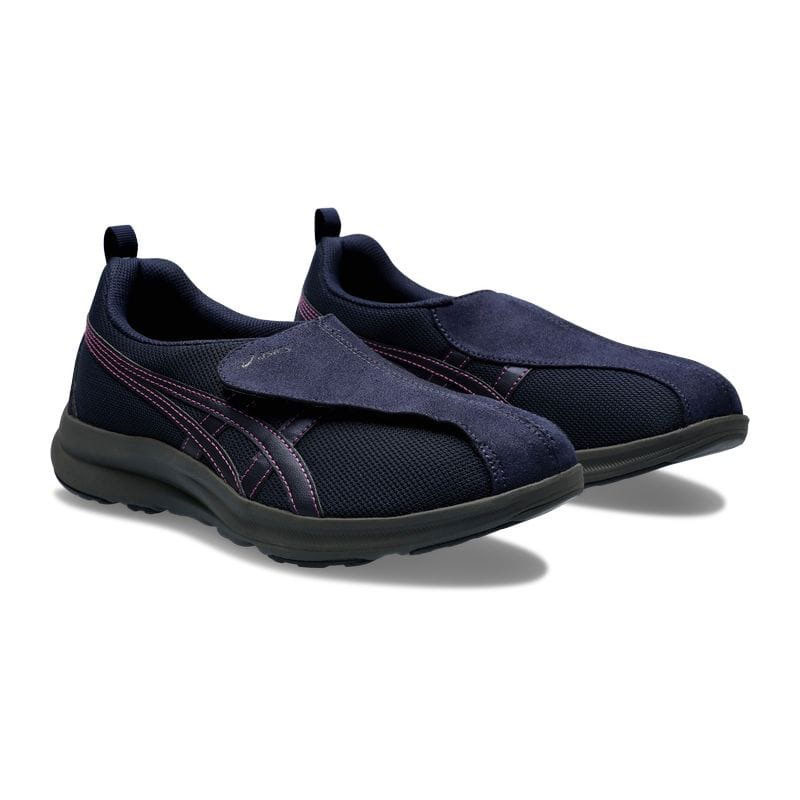 アシックス asics LIFEWALKER W018 WELLNESS WALKER シューズ(レディース) (1242A018)