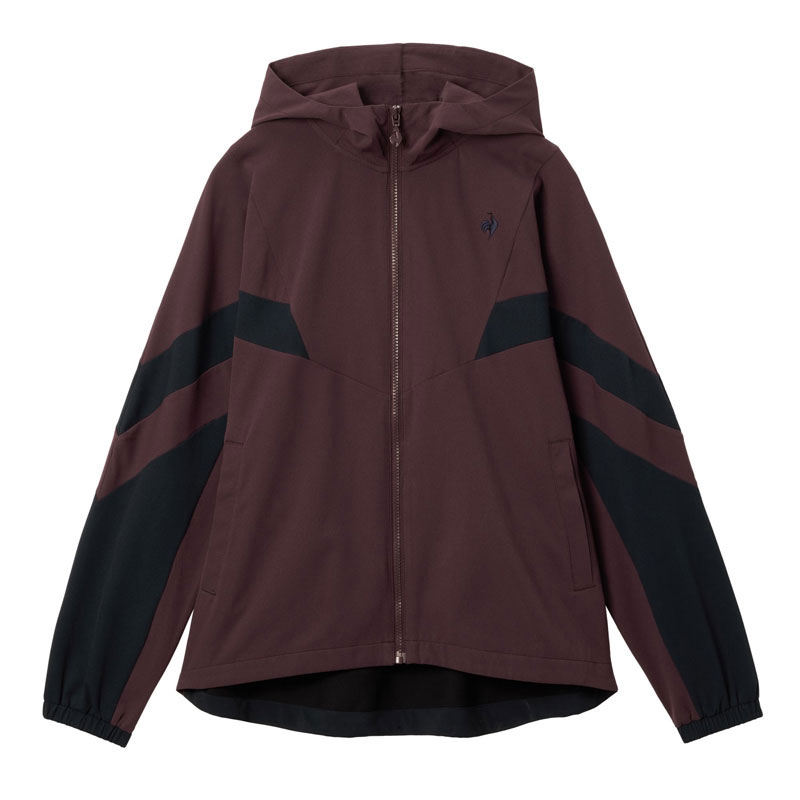lecoqsportif(ルコック) ヒートナビクロスジャケット トレーニング ジャケット/ブルゾン (LT5FJK21L)