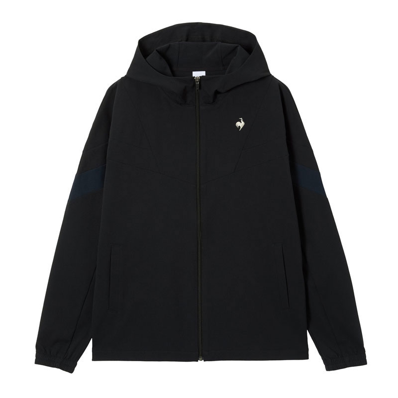 lecoqsportif(ルコック) ヒートナビクロスジャケット トレーニング ジャケット/ブルゾン (LT5FJK21M)