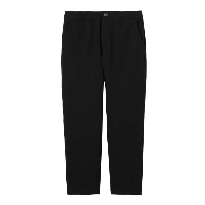 lecoqsportif(ルコック) エアスタイリッシュパンツ ヒートナビ前開キ トレーニング ロングパンツ (LT5FLP31M)