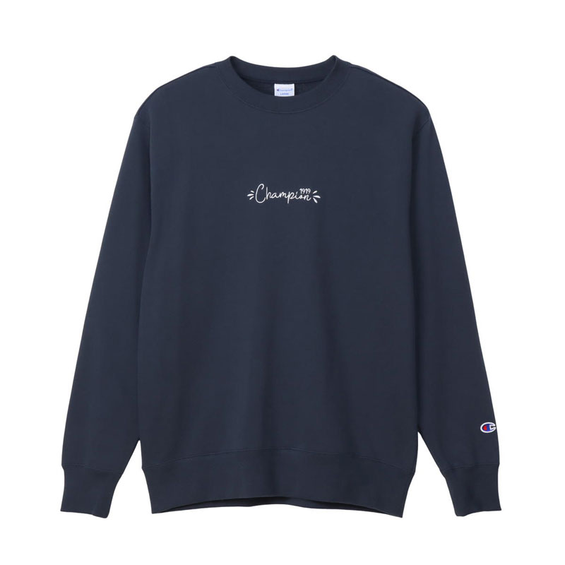 チャンピオン champion CREW NECK BASIC ウェア(メンズ･ユニ) (C3-C031)