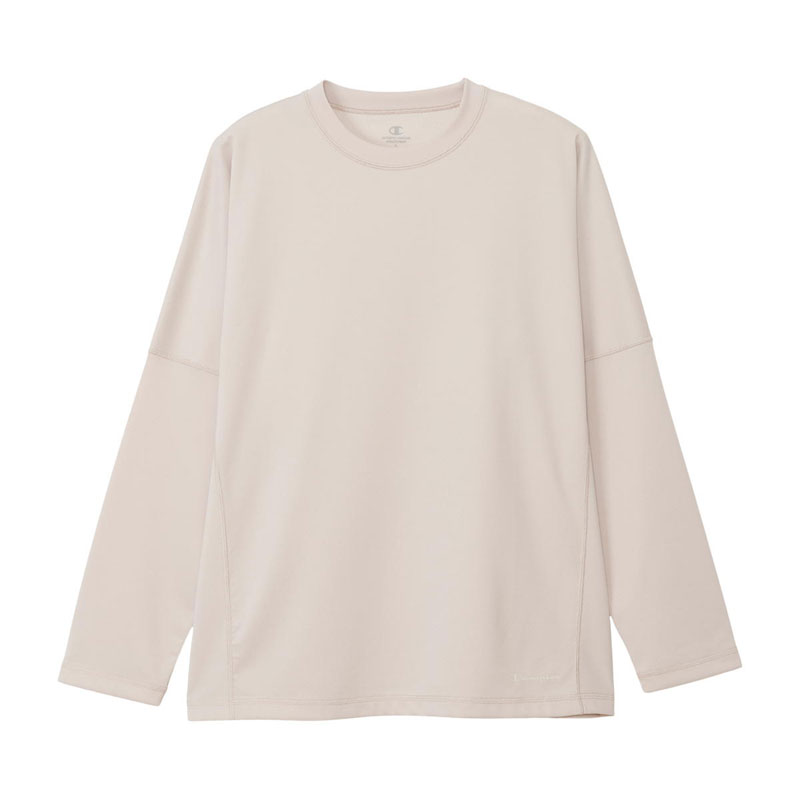 チャンピオン champion LONG SLEEVE RECOVERY WEAR ウェア(メンズ・ユニ) (C3-CS490) 8,753円