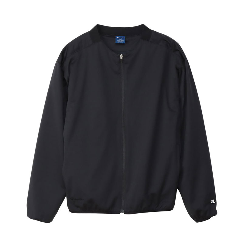 はやりっ子 championZIP JACKETTEAM御召しもの(メンズ･ユニ)(C3-CSC19)