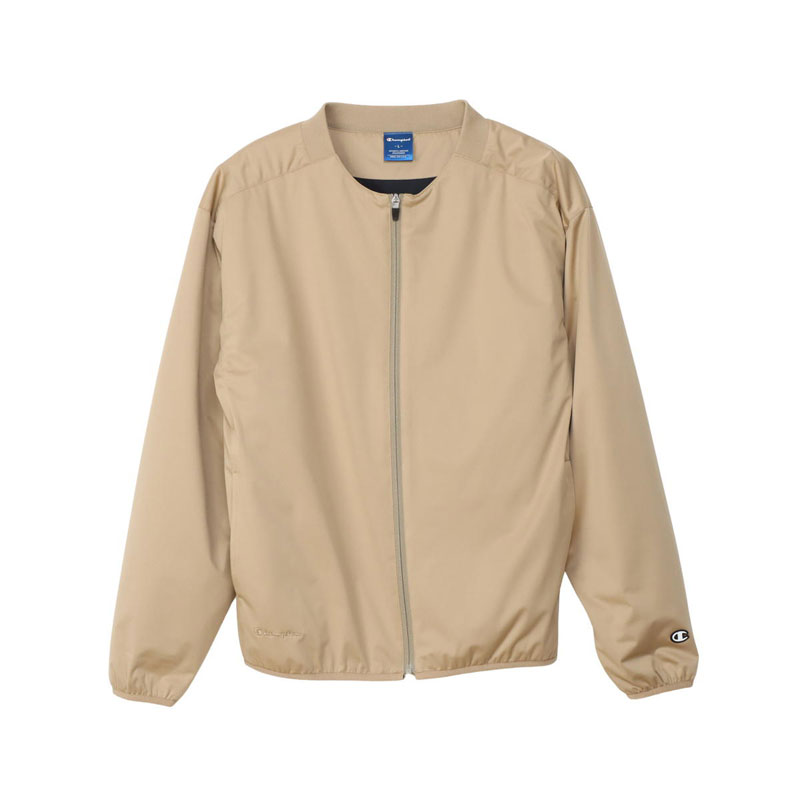 はやりっ子 championZIP JACKETTEAM御召しもの(メンズ･ユニ)(C3-CSC19)
