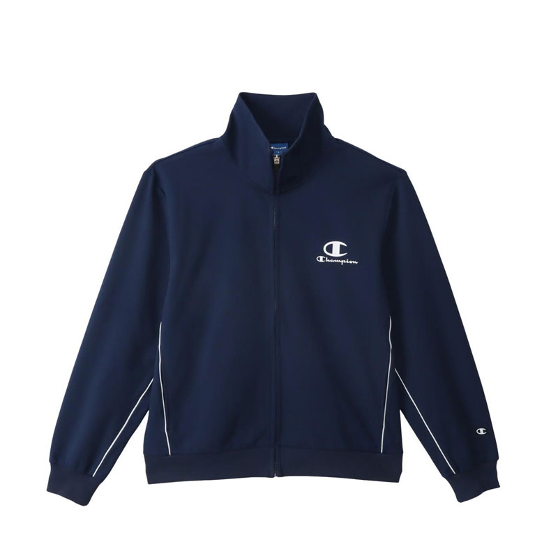 チャンピオン champion ZIP JACKET MEN'S SPORTS ウェア(メンズ) (C3-CSE10)