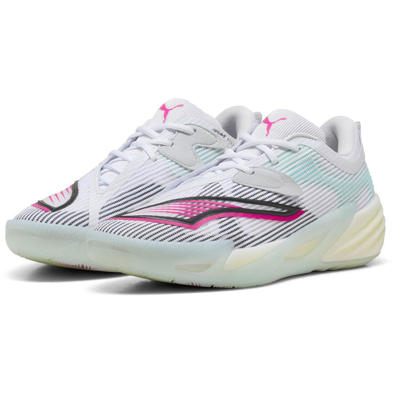 PUMA(プーマ)ALL-PRO NITRO 2バスケットボールシューズバスケットボールシューズ311521｜ビバスポーツ 11,563円