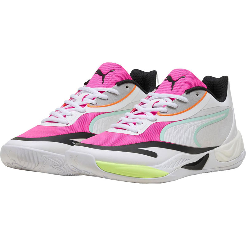PUMA(ピューマ)ALL-PRO NITRO SKYBREAKバスケットボールシューズバスケットボールシューズ312374 スポーツ・アウトドア-メンズシューズ-バスケットボール
