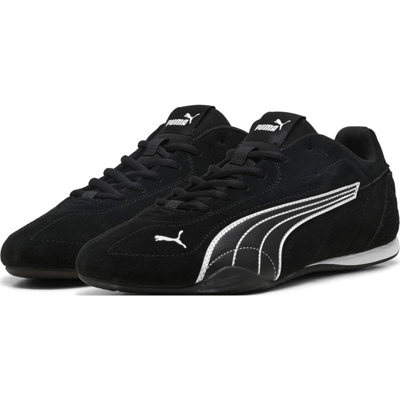 PUMA(プーマ) プーマ キャッチ SD スポーツスタイル シューズ スポーツカジュアルシューズ 402681
