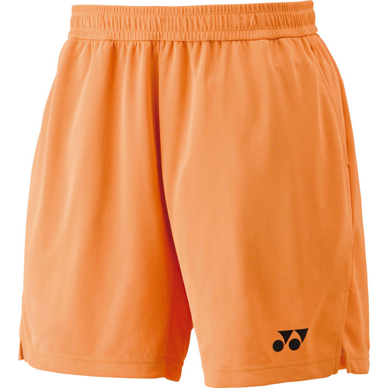 YONEX ヨネックス メンズニットハーフパンツ テニス ゲームパンツメンズ 15202-652