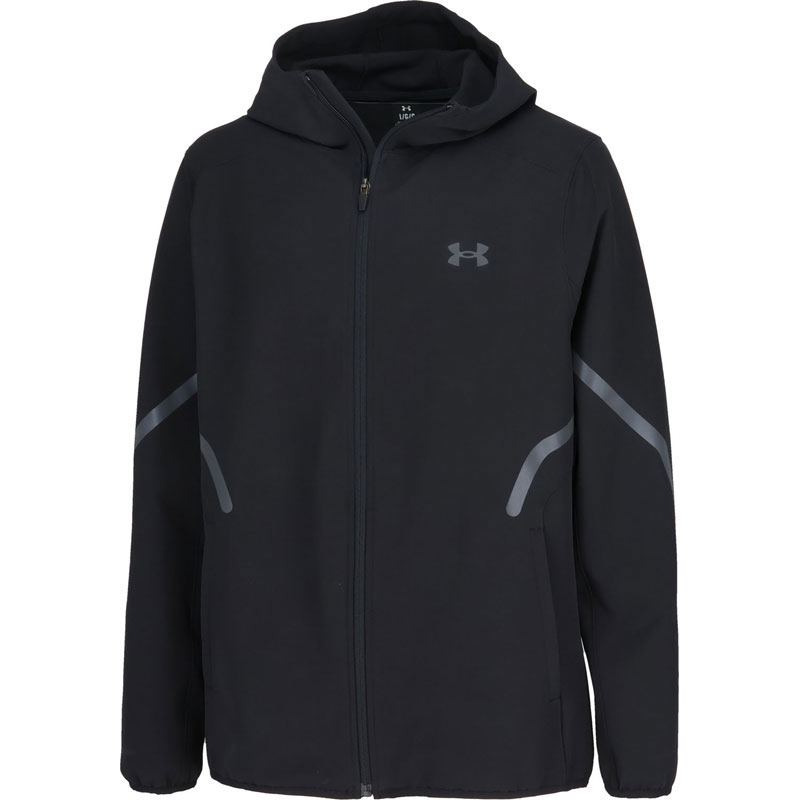 楽天市場】UNDER ARMOUR アンダーアーマーUA BRUSHED WOVEN REFLECT