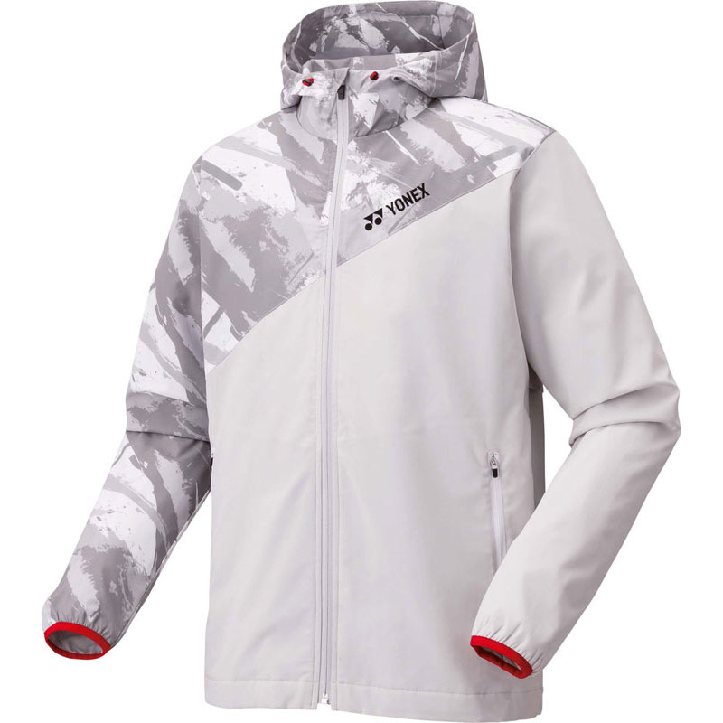 楽天市場】ヨネックス ユニ裏地付ウィンドウォーマーパーカー （ 70103