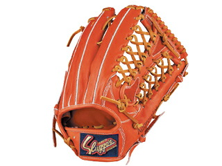 KUBOTA SLUGGER 久保田スラッガー KSN-SPBFオレンジ/タン 軟式グラブ 外野手用 (C-7834) 19,709円