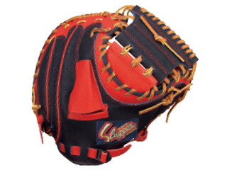 久保田スラッガー KSM-036バーガンディタン 軟式キャッチャーミット 久保田スラッガー（KUBOTA SLUGGER） 2025 軟式 キャッチャーミット