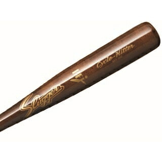 KUBOTA SLUGGER 久保田スラッガー メープルバット 硬式木製バット (BAT-202HY)|ビバスポーツ