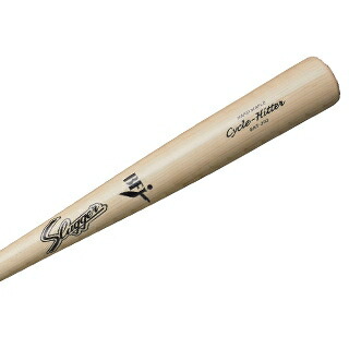KUBOTA SLUGGER 久保田スラッガー 木製バットメープル 硬式木製バット (BAT-202NT)|ビバスポーツ