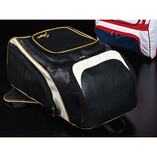 KUBOTA SLUGGER 久保田スラッガー バックパック47L バッグ (TP-100)