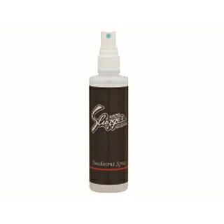 KUBOTA SLUGGER 久保田スラッガー消臭ミスト 120ml(グラブ/スパイク用)ダース単位 グッズ オイル (E-300)|ビバスポーツ