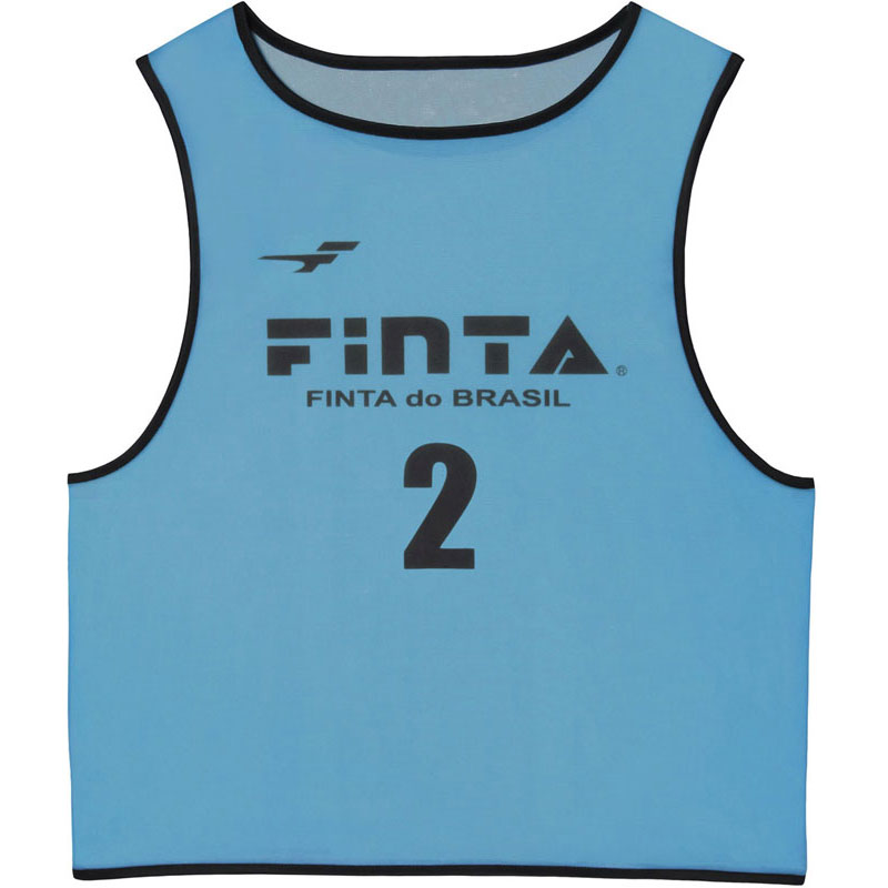 FINTA フィンタ 昇華ビブス10枚セット サッカー ビブス (ft3525-2200) 8,427円