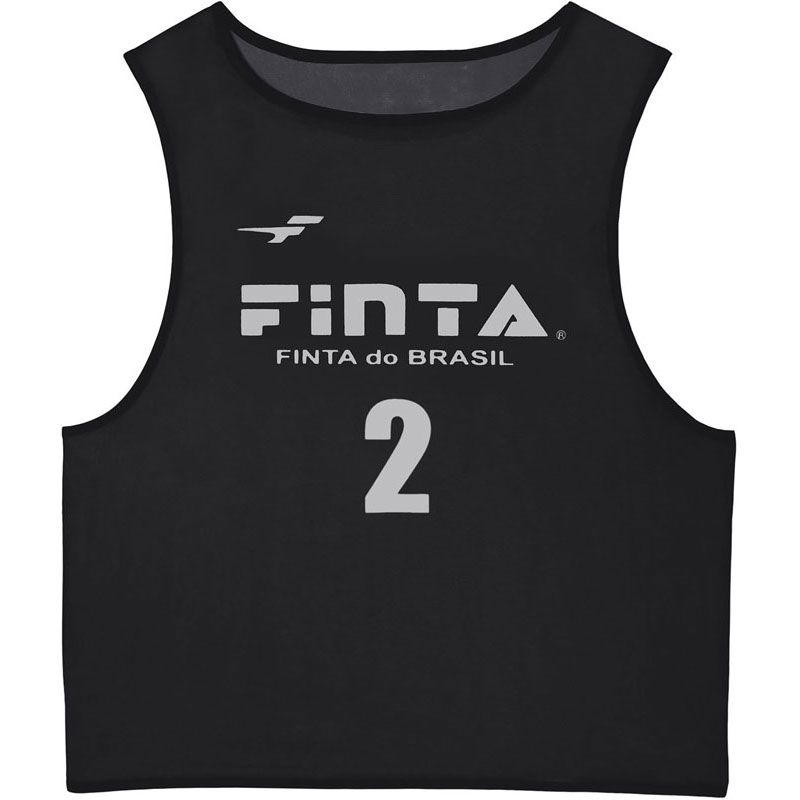 FINTA フィンタ昇華JRビブス10枚セットサッカー ビブス(ft3526-0500)|ビバスポーツ