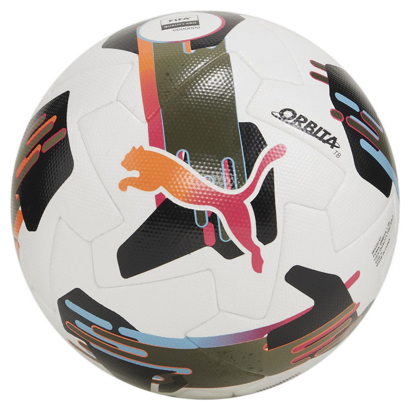 PUMA(プーマ) K) PUMA オービタ 1 TB (FIFA Quality Pro) サッカー ボール サッカーボール 084322