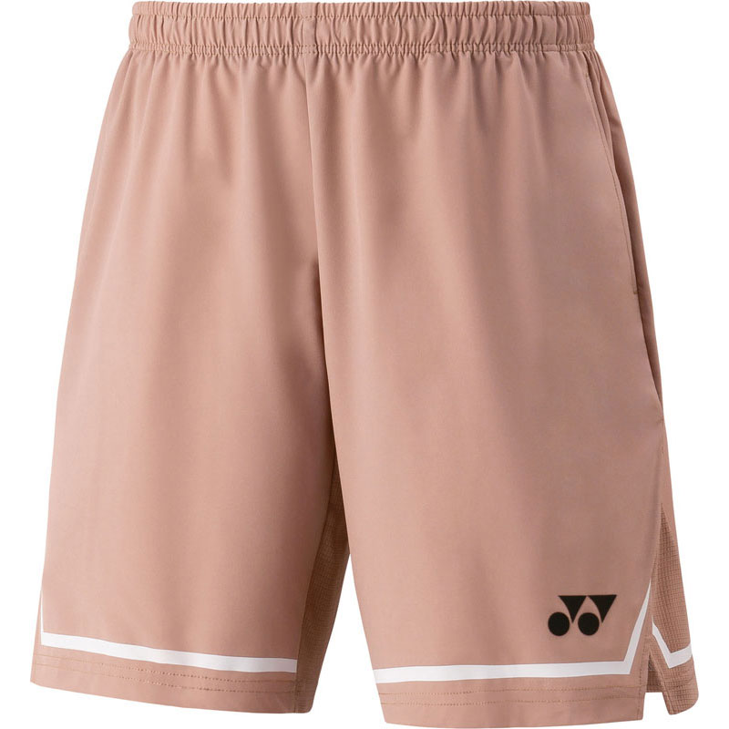 YONEX ヨネックスメンズハーフパンツバドミントン 手合わせズボン下(15204-578) スポーツ・アウトドア-その他
