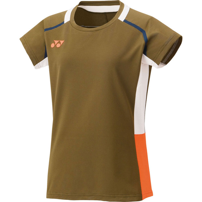 YONEX ヨネックス ウィメンズゲームシャツ バドミントン ゲームシャツウィメンズ (20851-679)