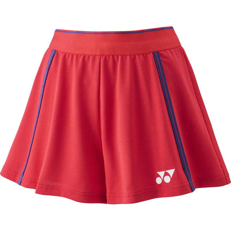 YONEX ヨネックスウィメンズショートパンツバドミントン 手合わせズボン下(25100-459) スポーツ・アウトドア-その他