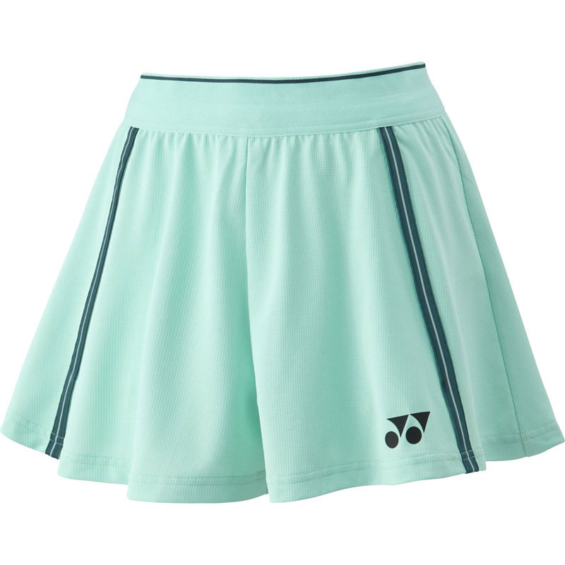 YONEX ヨネックス ウィメンズショートパンツ バドミントン ゲームパンツ (25100-540)