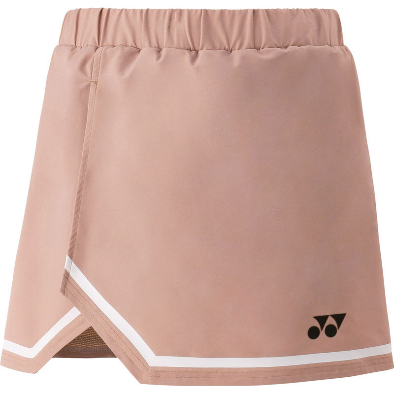 YONEX ヨネックス ウィメンズスカート(インナースパッツ付) バドミントン スコート (26155-578)