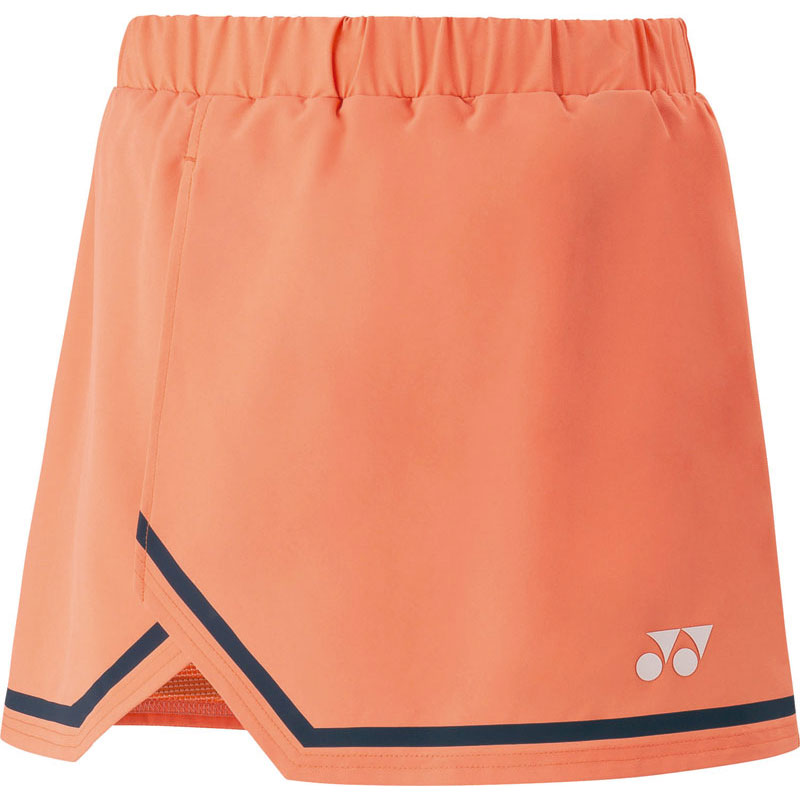 YONEX ヨネックス ウィメンズスカート(インナースパッツ付) バドミントン スコート (26155-752)