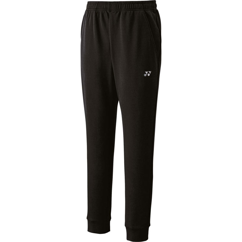 YONEX ヨネックス UNI ジョガーパンツ テニス ＷＵＰニットパンツ (61060-007)