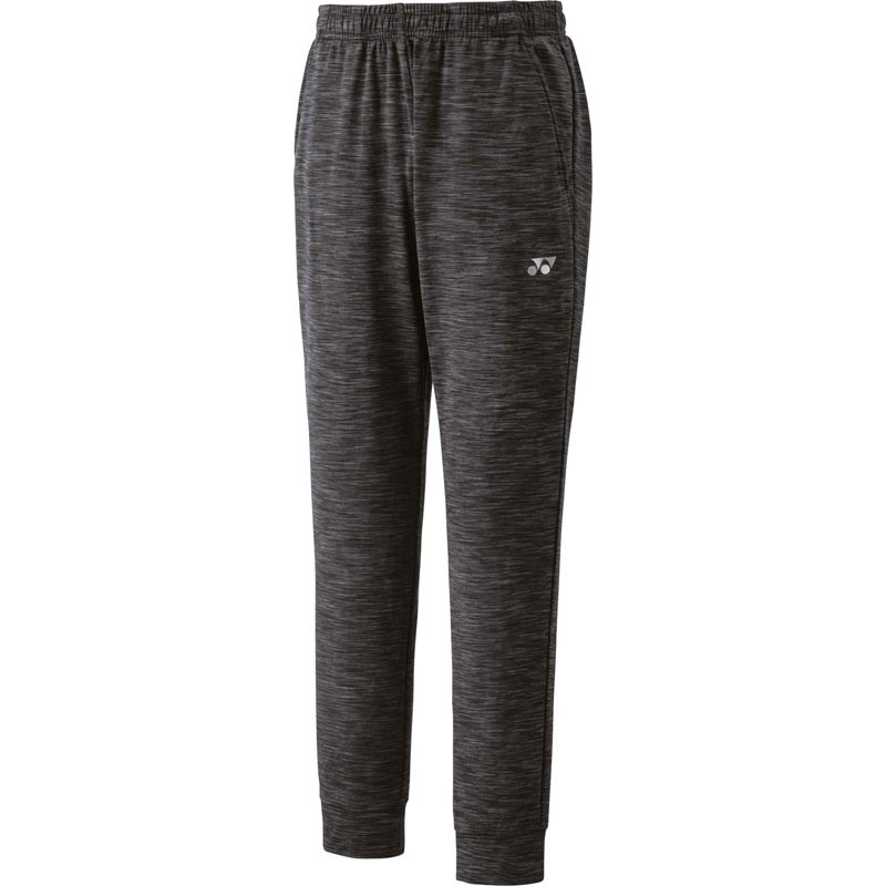 YONEX ヨネックス UNI ジョガーパンツ テニス ＷＵＰニットパンツ (61061-007)