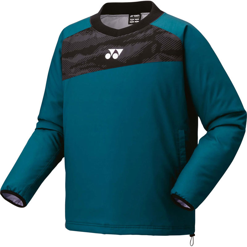 楽天市場】ヨネックス【 YONEX 】 テニス バドミントン UNI 中綿V