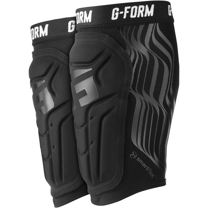 G-FORM ジーフォーム V2 Shin Guard NOCSAE サッカー レガーツ (vsn3581533)