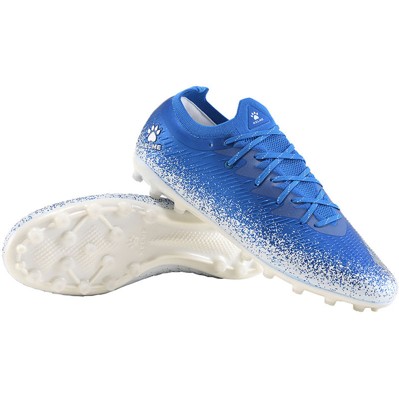 KELME ケレメ VORTEX MG フットサル スパイクフットサル (zx80121057-409)