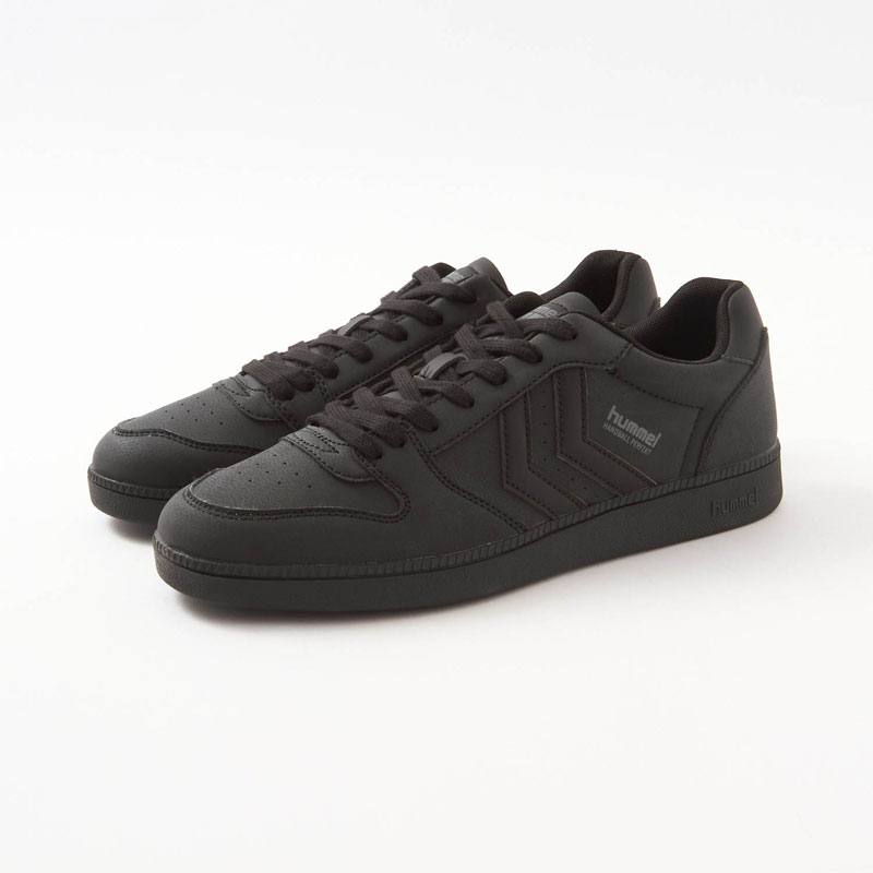 hummel(ヒュンメル)ライフスタイルシューズ HANDBALL PERFEKT SN スポーツスタイル シューズ スポーツカジュアルシューズ HM229599